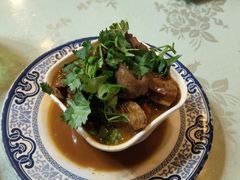 -右安门拉面