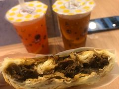 -吉品合酥脆烤饼(嘉里城店)
