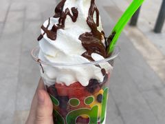 -Salud撒露欧洲冻酸奶(798艺术区店)