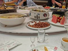 -苏淮景·苏闽融创菜·海鲜(原空港井河轩店)
