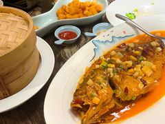 -桐爷小馆(广渠门店)