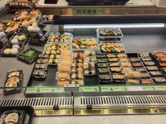 -池田寿司·新鲜现做(昌平悦荟店)