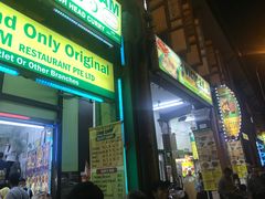 -新加坡Zam Zam餐馆