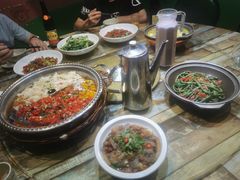 -江南婆婆(车墩店)