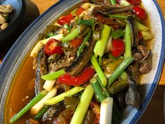 -驿舍·民國老营房院子私房菜(科学会堂店)