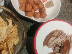 -真地道京味府·鲜橙烤鸭·北京菜(朝外大街东大桥店)