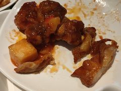 -堂会(白云店)