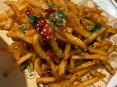 -东来土菜馆(民祥园路店)