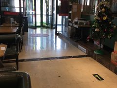 大堂-申阿婆·上海菜·小海鲜(国展店)
