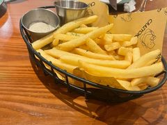 -CRAZYONES西班牙海鲜饭(上海美罗城店)