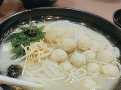 -灵芝妹子米线(瓦房店新玛特店)