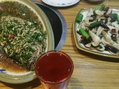 -妈妈的味道(和顺古镇店)