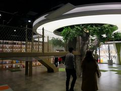 -绿橙国际幼儿园(汤泉逸墅校区)