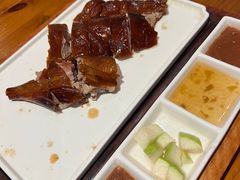-凤阁楼果木烧鹅(鹤山陈山店)