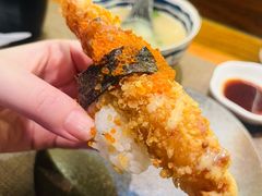 -戏作寿司(观音桥店)