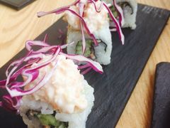 -Sushi Love 创意寿司(丽影广场店)