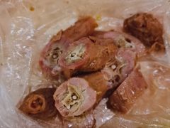 -黄毛鸭脖(汉阳总店)