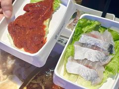 -名扬煮艺肥牛自助火锅(同和店)