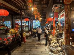 -猪肉婆私房菜(容桂总店)