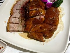 烧味拼盘-强记海鲜·大排档(蛇口新街店)