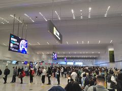 -广州白云国际机场-T2航站楼