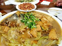 -连池鱼豆味坊(风景区店)