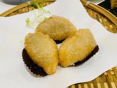 -白天鹅宾馆-宏图府餐厅