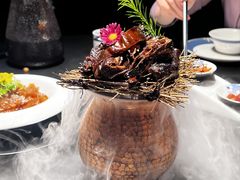 -凤凰湘语·平价海鲜餐厅(浦东旗舰店)