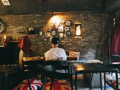 -THE BARMAN HOUSE(调酒师南门店)