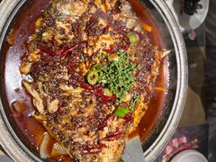 -烤匠麻辣烤鱼(万象城店)