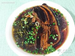 小龙大肉面馆-小龙大肉面馆