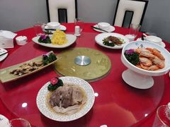 -小六农家乐(崇明西沙湿地店)