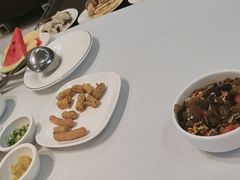 -天宜隆蘑菇宴火锅(石景山旗舰店)