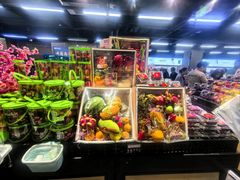 -信誉楼百货(北辰店)