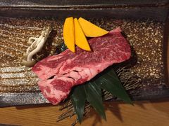 -赤坂亭·M9和牛烧肉·铁板烧(合肥万象城店)