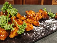 -绿茶餐厅(西湖银泰百货店)