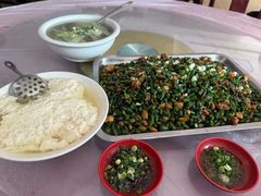 -金水泊山庄·花椒鸡(铁山坪店)