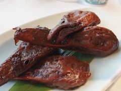 -小厨娘淮扬菜(天印大道店)