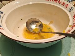 -李氏疙瘩汤·本地海鲜·老烟台菜(所城里店)