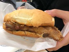 -渔记茶餐厅(渔村店)