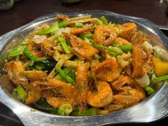 -六一八香辣虾(磁县店)