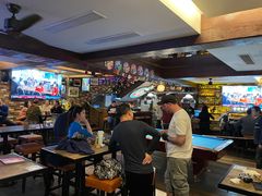 -Big Bamboo 大竹子体育主题餐厅(虹梅路店)