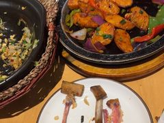 -金悦印象小馆(三里河店)