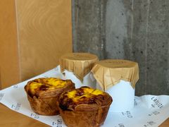 -LANLIZI BAKERY(COSMO店)