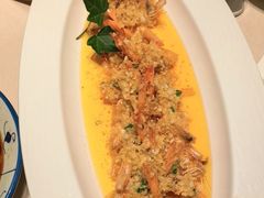 -八府香鸭·啫啫煲(华山路店)