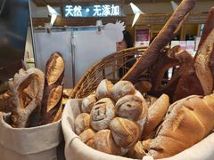 -西村叔叔的店·面包·甜品·蛋糕(崂山丽达店)