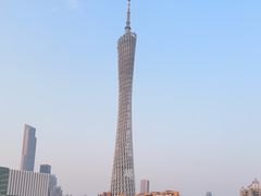 -小茶闲舍·观景商务茶馆(广州塔店)