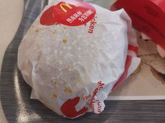 -麦当劳(东坑店)