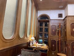 -秘密旅行Bonjour(黑金冠 江南西店)