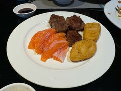 -索菲特银河锦厨自助餐(山西路店)